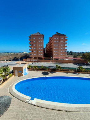 Apartamento acogedor en Cabanes, Torre la Sal, Costamar I Marina d'Or